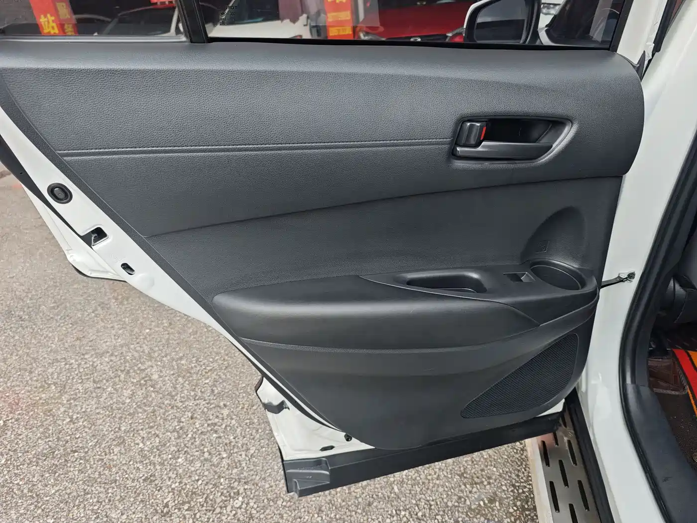 Toyota Corolla Cross 2022 2.0L Premium Edition фото 20