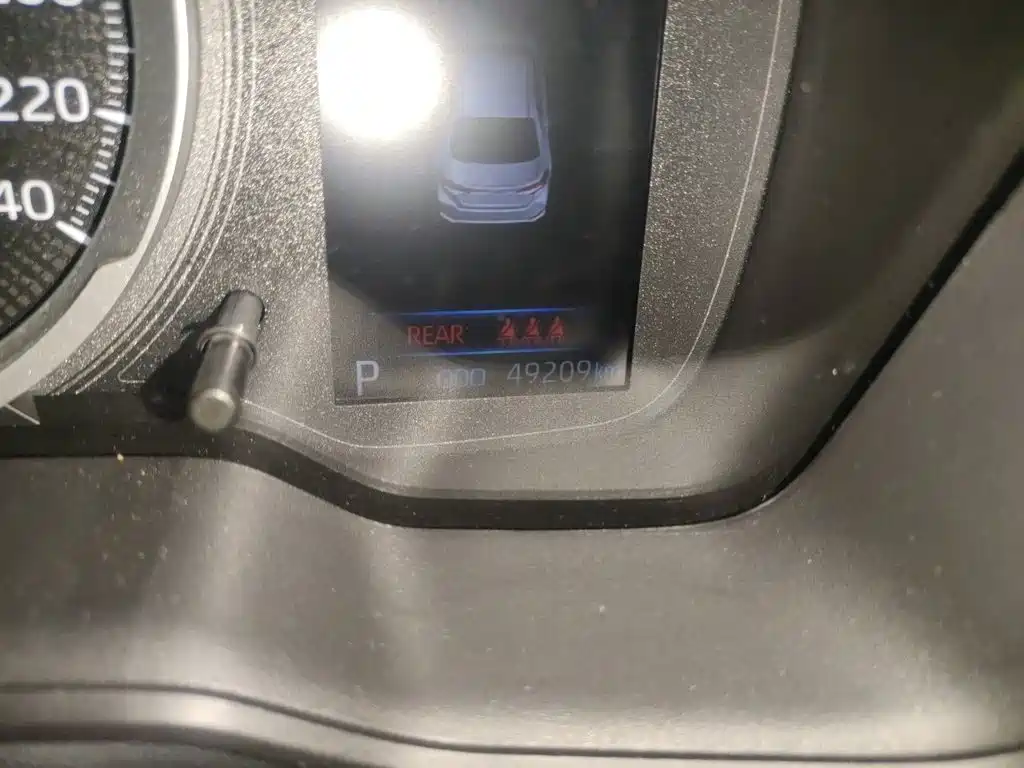 Toyota Corolla, миниатюра 8