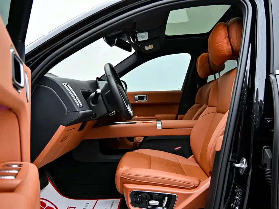 Li Auto L7 2025 2024 MAX