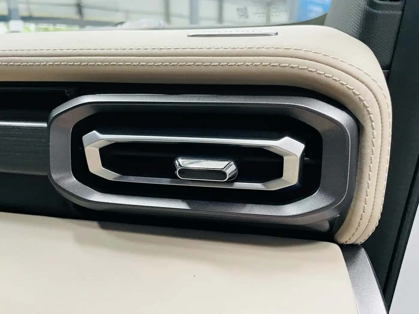 Baojun Yueye 2024 2023 Intelligent Premium Edition