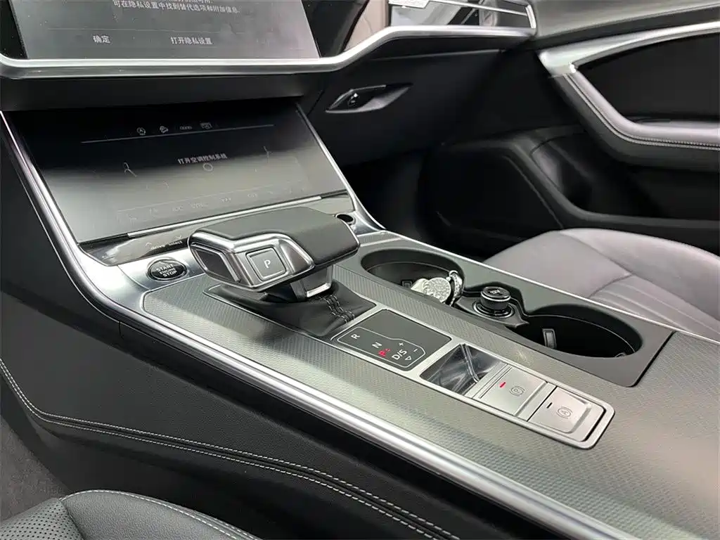 Audi A6 (Import) 2024 2024 allroad quattro 55 TFSI Premium Off-road