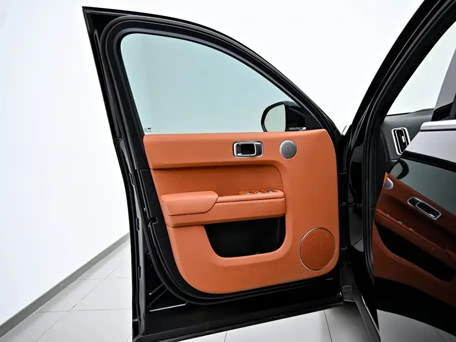 Li Auto L7 2025 2024 MAX