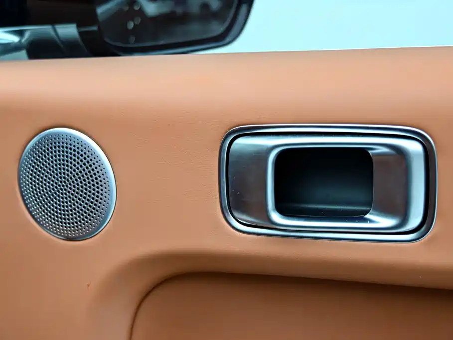 Li Auto L7 2025 2024 MAX