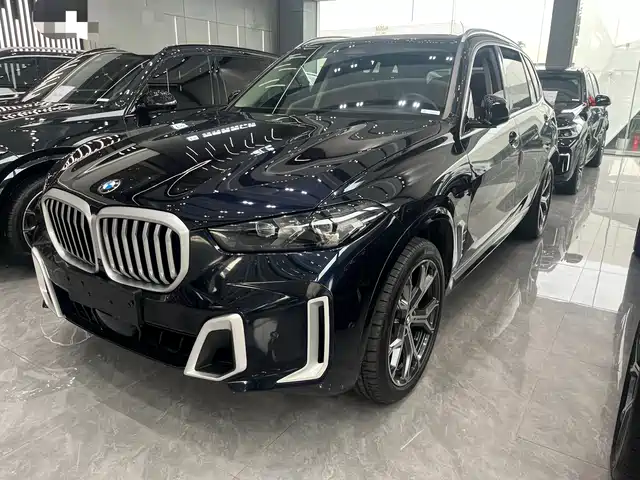 BMW X5 xDrive 30Li, Престиж, M Спорт-пакет