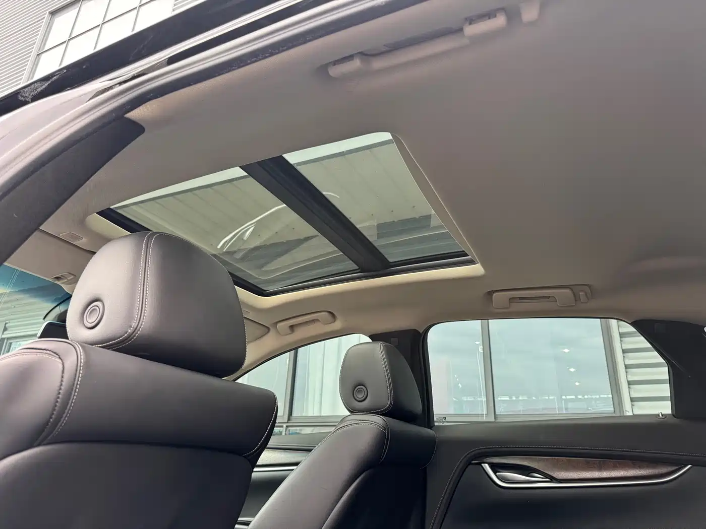Cadillac XTS 2018 28T Elite фото 11