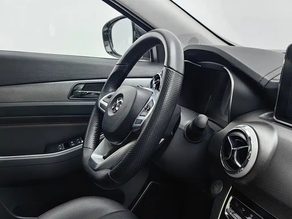 BAIC Zhixing 2021 2019 Model 1.5T CVT New Smart China VI