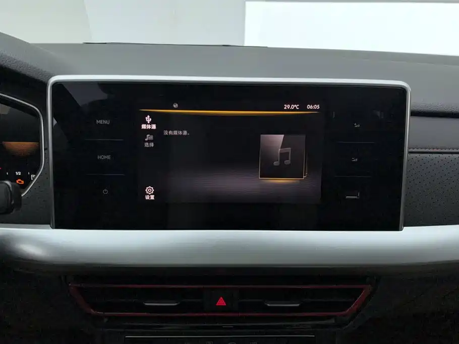 Volkswagen Lavida, миниатюра 13
