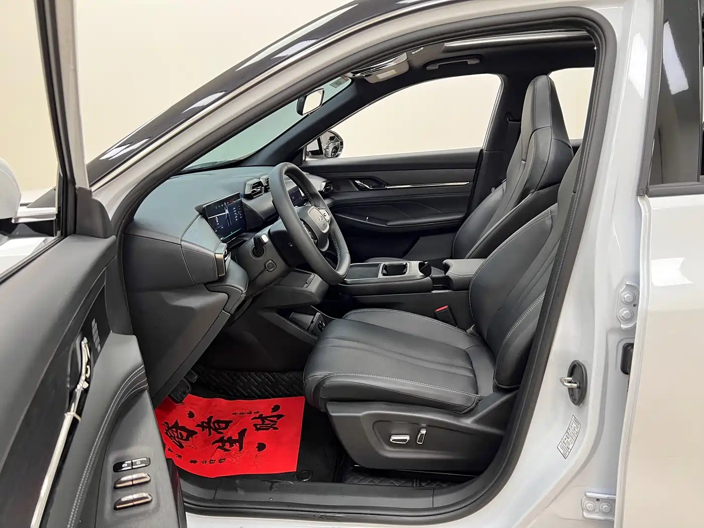Dongfeng Aeolus Dongfeng Fengshen L7 2025 2025 518 Luxury