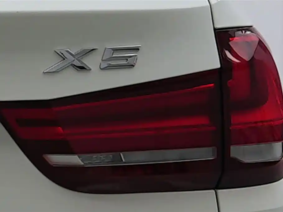 BMW X5 (Import) 2017 xDrive35i Luxury Edition фото 4