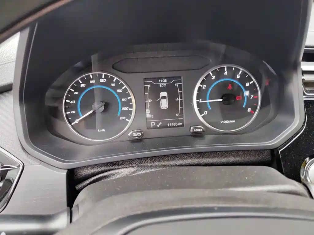 Chery Tiggo 3x 2024 2024 1.5L CVT Excellence