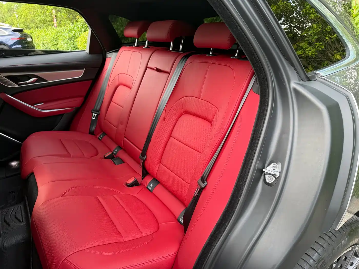 Jaguar F-PACE 2022 2022 Model P340 R-Dynamic SE