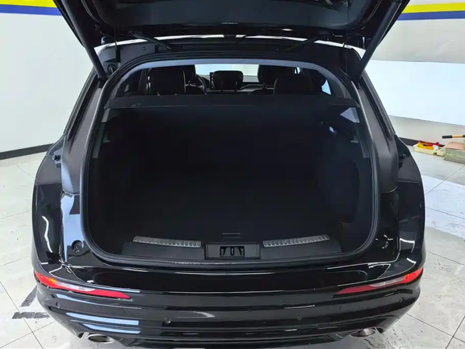 LINCOLN ADVENTURER NEW ENERGY