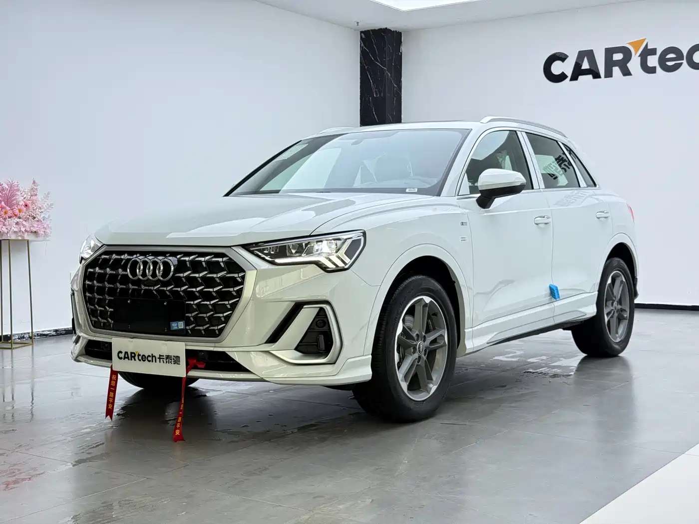 2026 Audi Q3