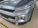 Фото 24 - Geely ICON