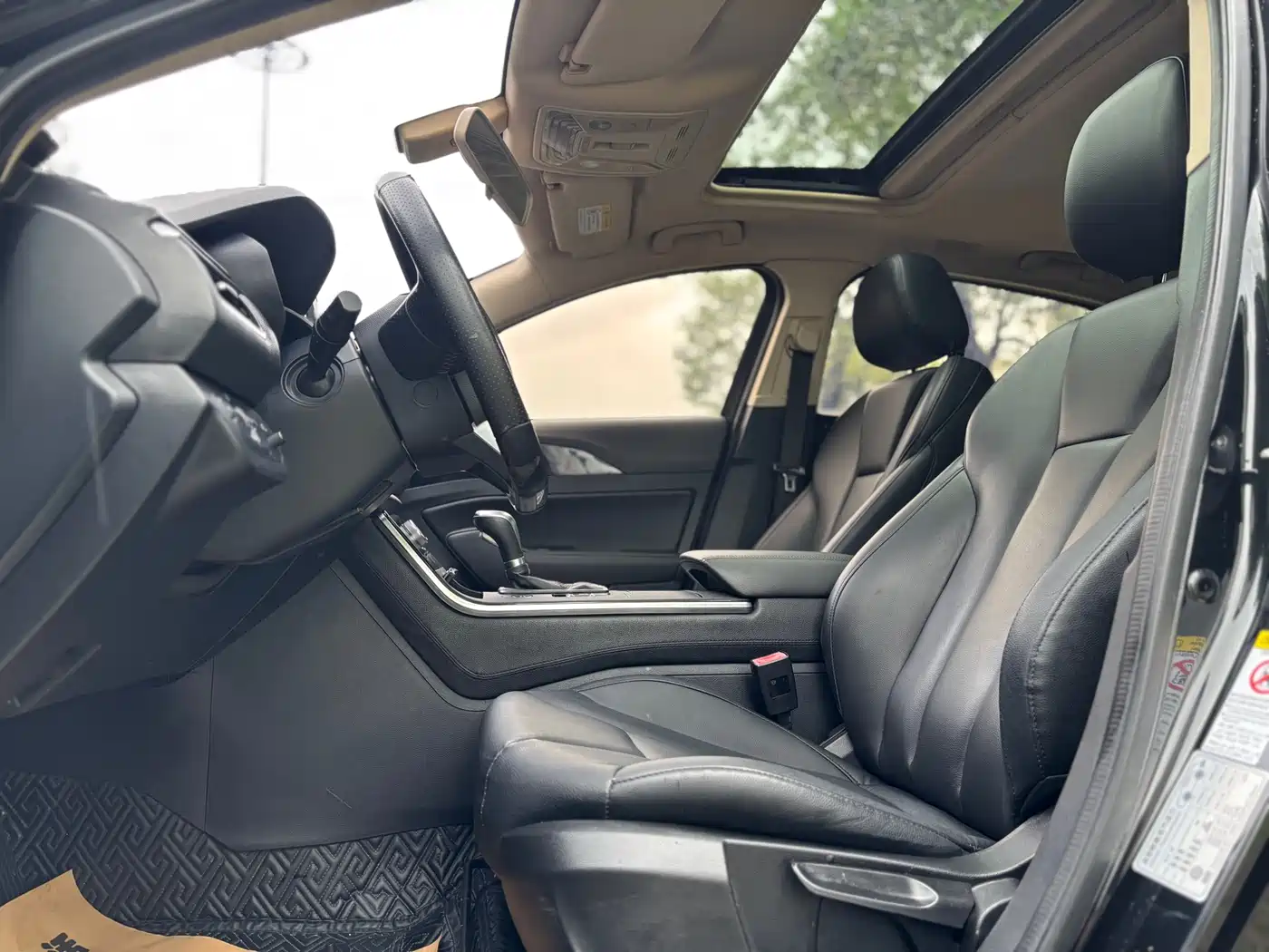 Hongqi H5 2019 30TD Style Edition фото 10