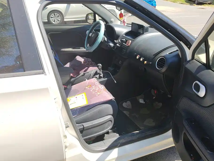 MG 3 2015 2014 1.3L Manual Comfort Edition