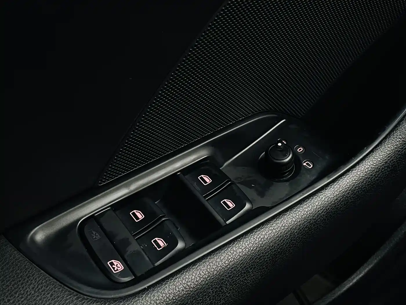Audi A3 2014 Limousine 35 TFSI Auto Comfort фото 9
