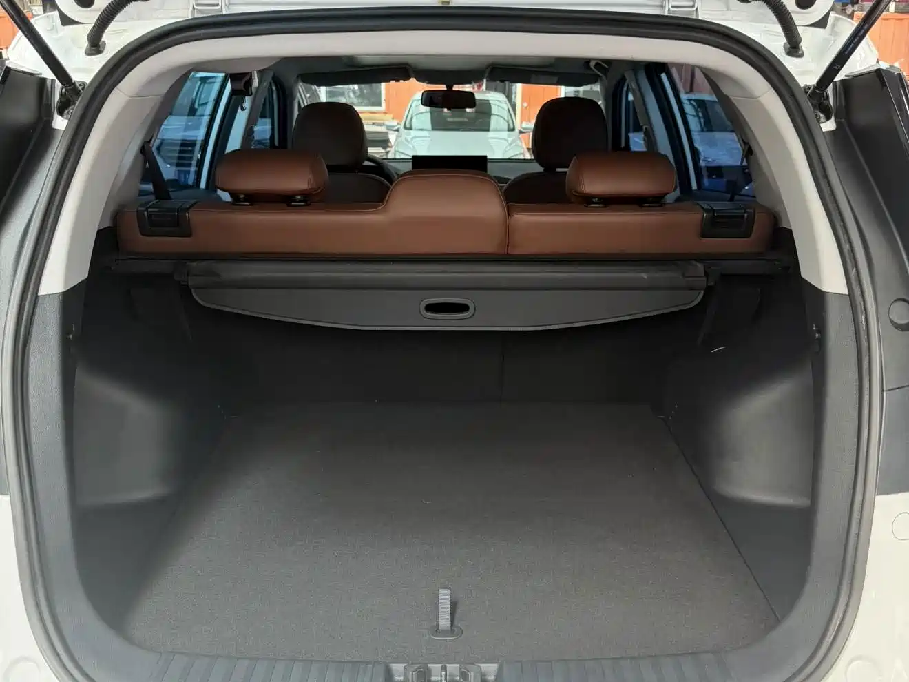 Geely Emgrand X6 2022 2021 Model PRO 1.4T Automatic Premium