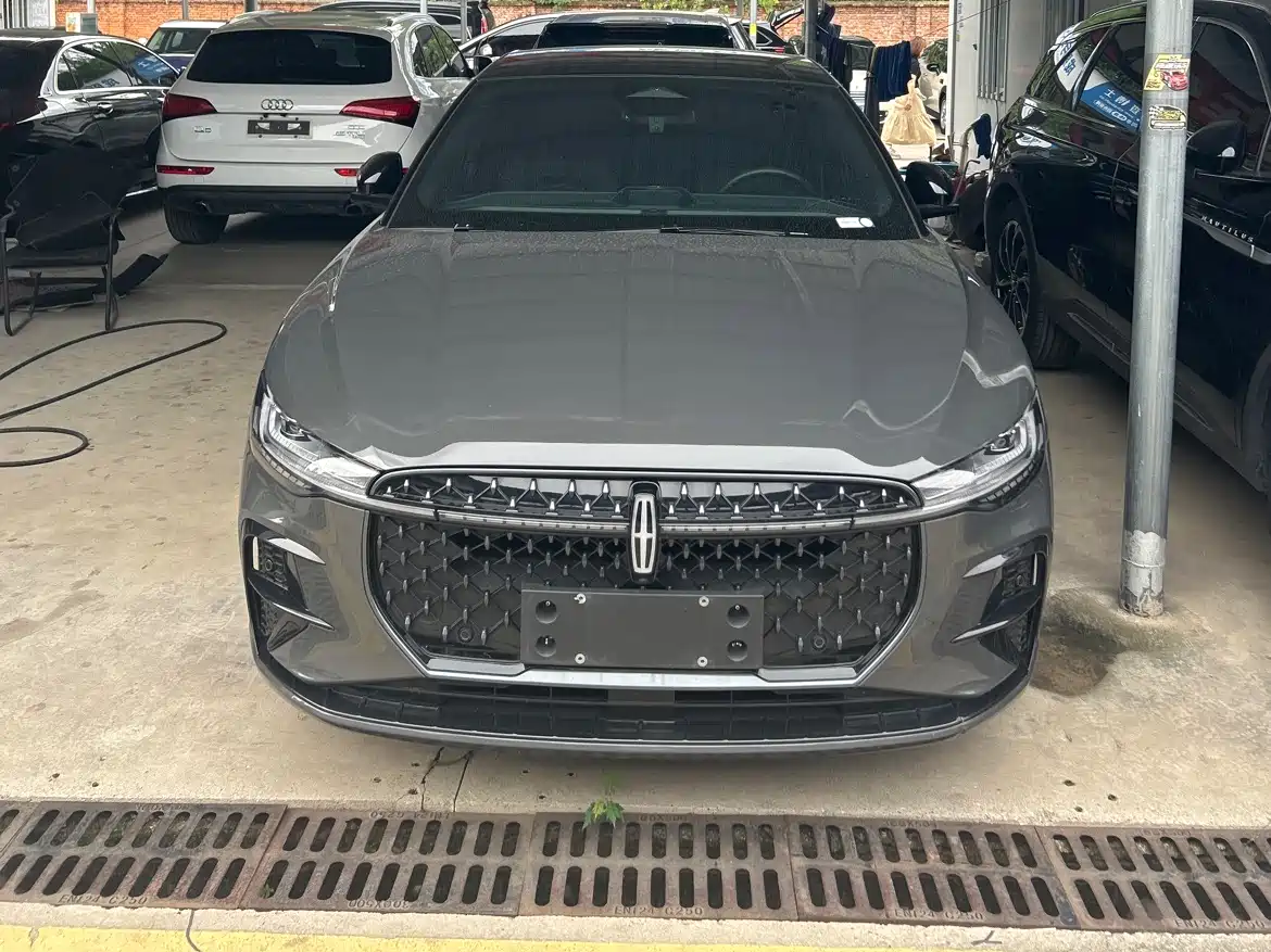 LINCOLN Z