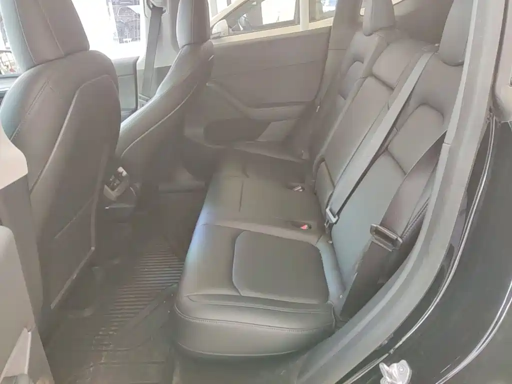 Tesla Model Y 2021 2021 Standard Range Rear-Wheel Drive