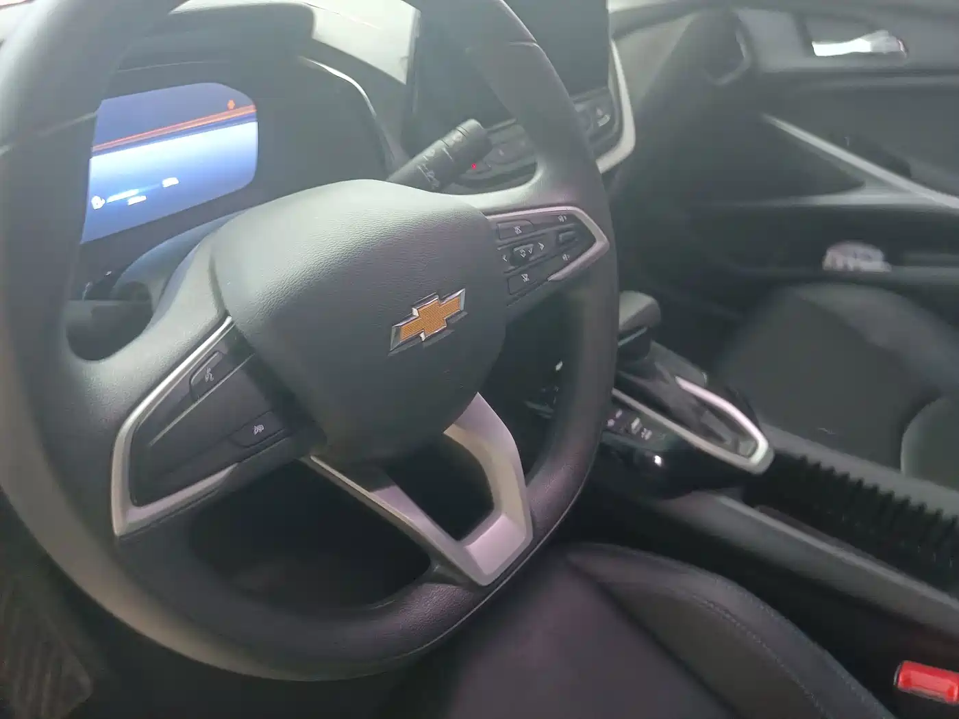 Chevrolet Menlo 2023 2023 Stellar Edition