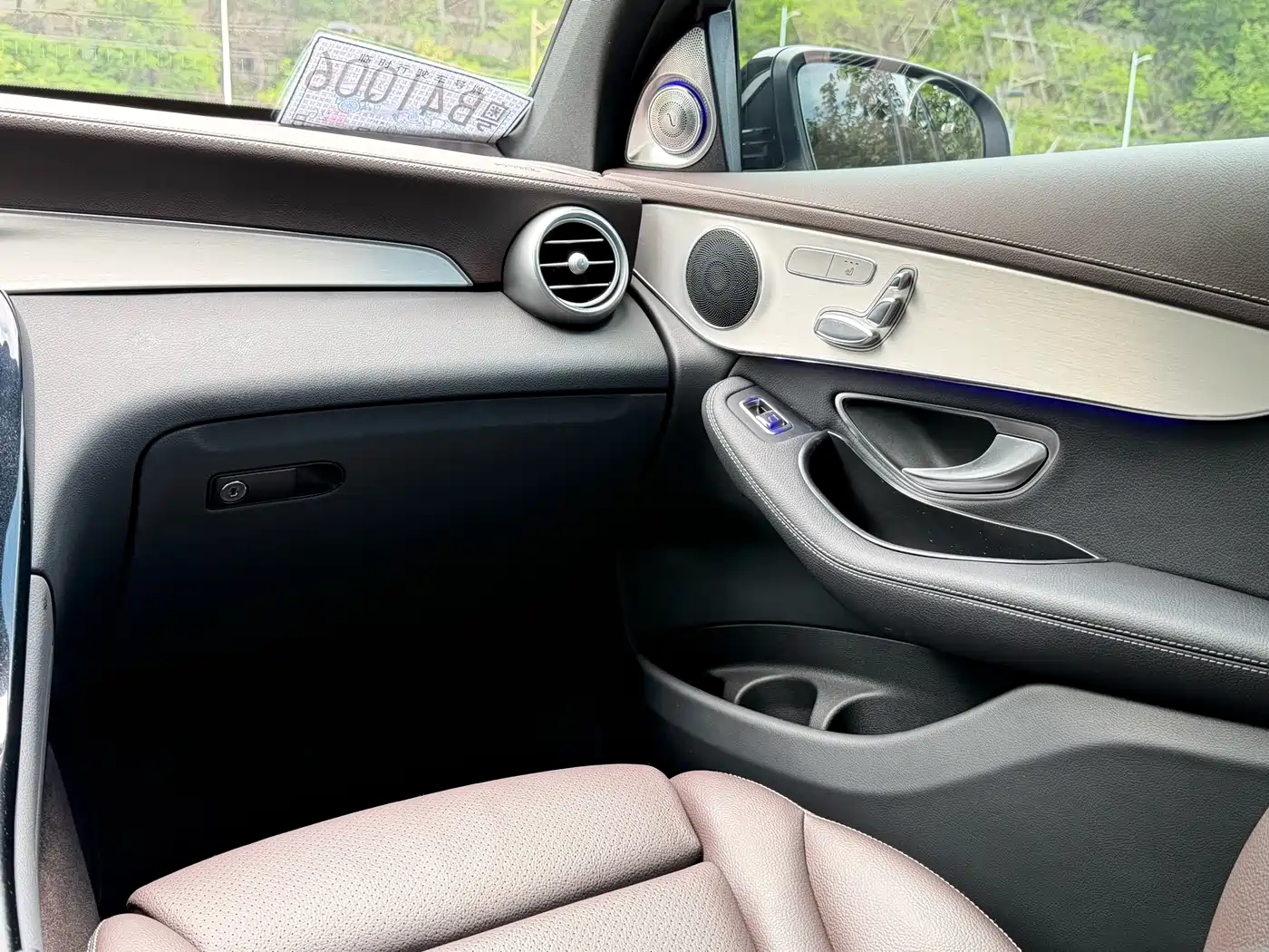 Mercedes-Benz GLC 2022 Facelift GLC 260 L 4MATIC Dynamic фото 16