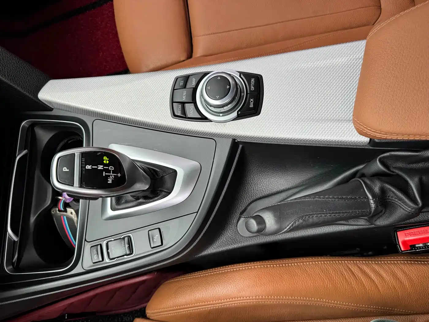 BMW 4 Series 2016 420i Gran Coupe M Sport фото 7