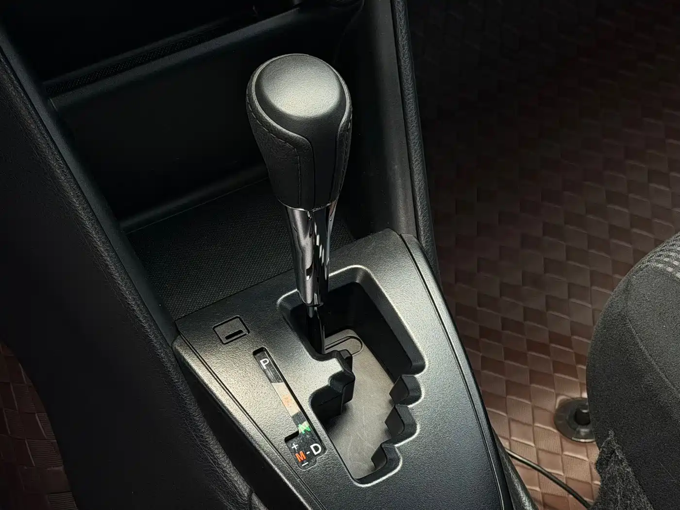 Toyota Vios FS, миниатюра 13