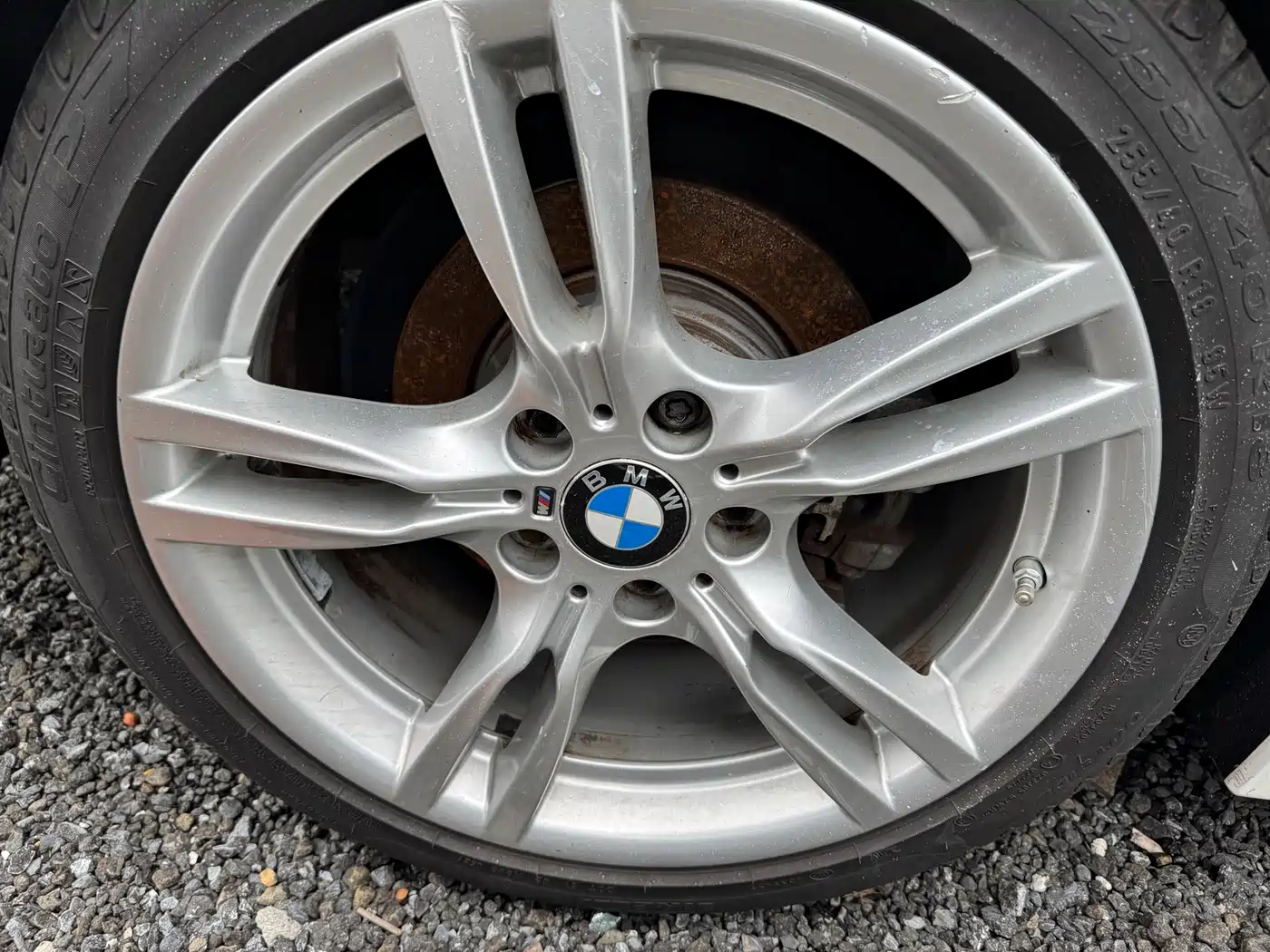 BMW 4 Series 2016 420i Gran Coupe M Sport фото 17