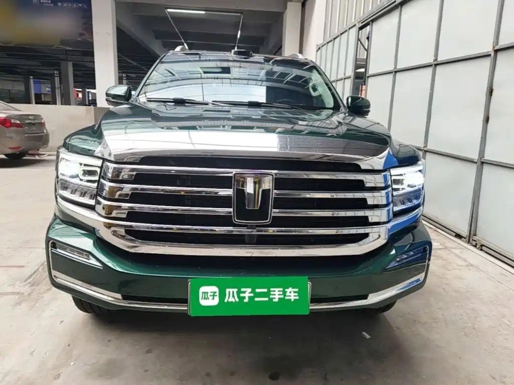 Tank 500 EV 2025 2026 Hi4-Z Smart Edition