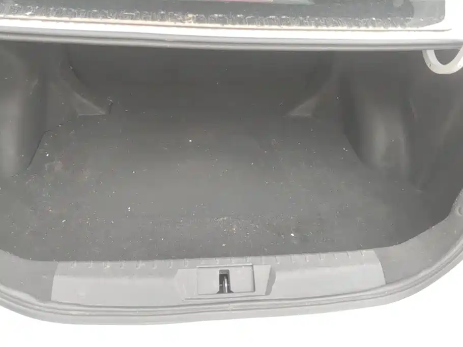 GEELY AUTOMOBILE EMGRAND