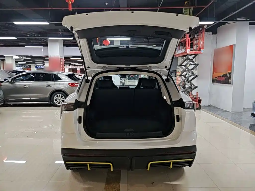 Jetour Dashing 2025 2025 1.5T DCT Surpass Edition