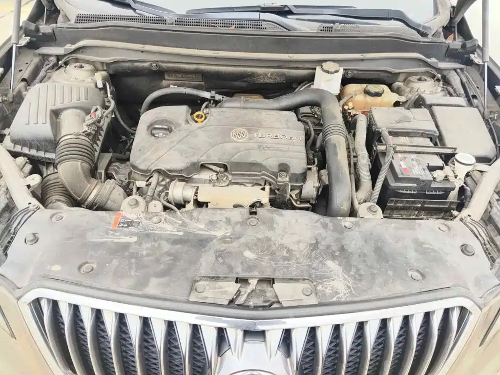 Фото 3 - Buick Envision Plus