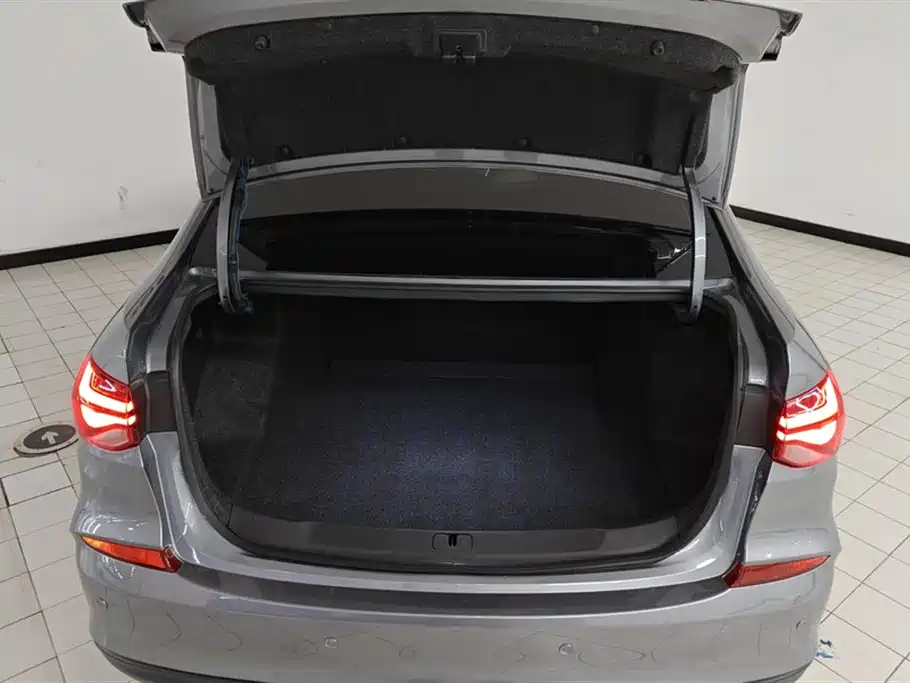 Chevrolet Monza 2022 320 Automatic Enjoyment Sunroof Edition фото 4