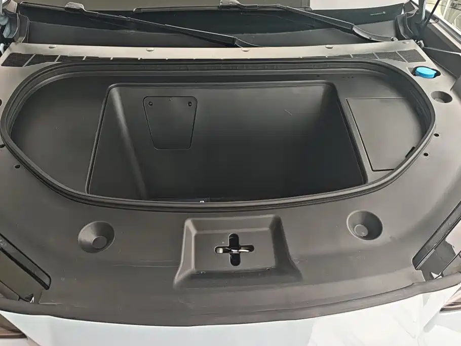 Denza N7 2024 2024 630 AWD Smart Drive Max