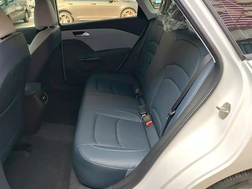 Chevrolet Monza 2025 2024 1.5L Dual-Clutch Delight Edition