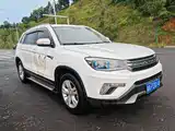 Фото 3 - Changan CS75