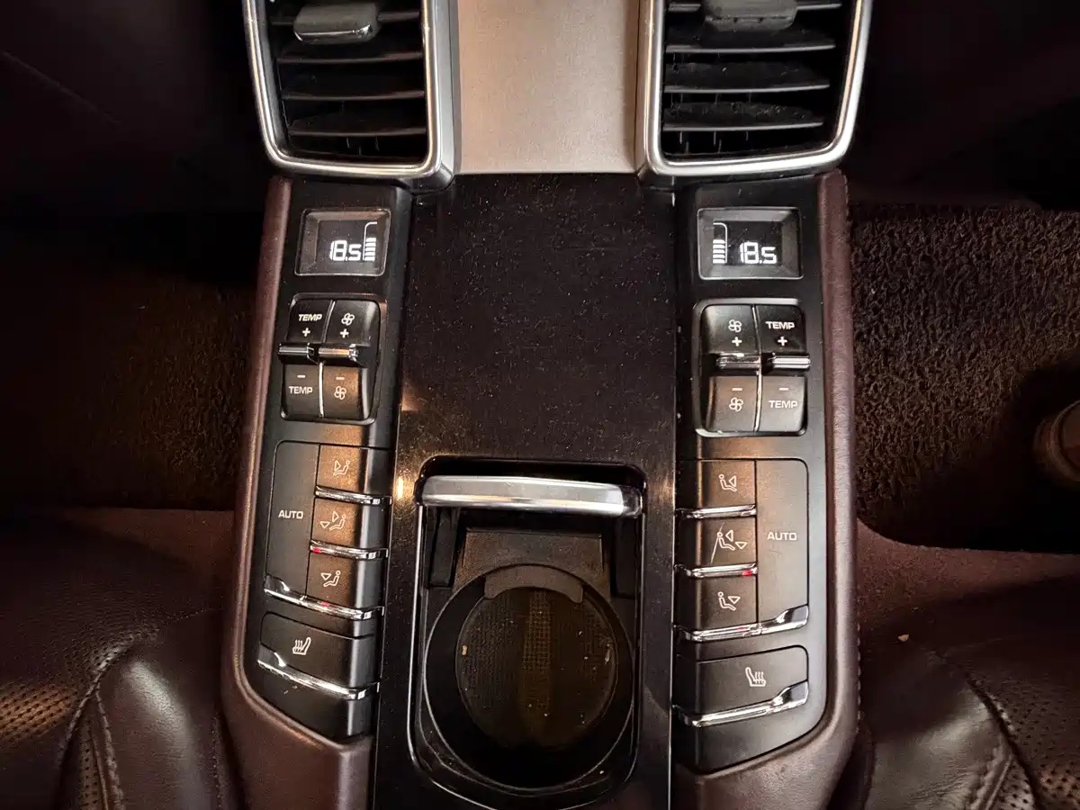 Photo 16 - Porsche Panamera