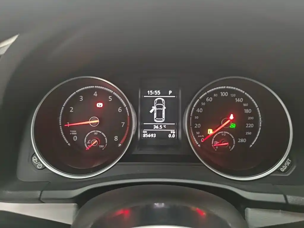 Volkswagen Scirocco 2016 2015 1.4TSI Comfort Edition
