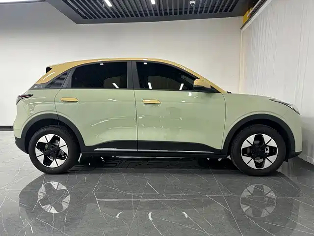 GEELY GALAXY STAR WISH