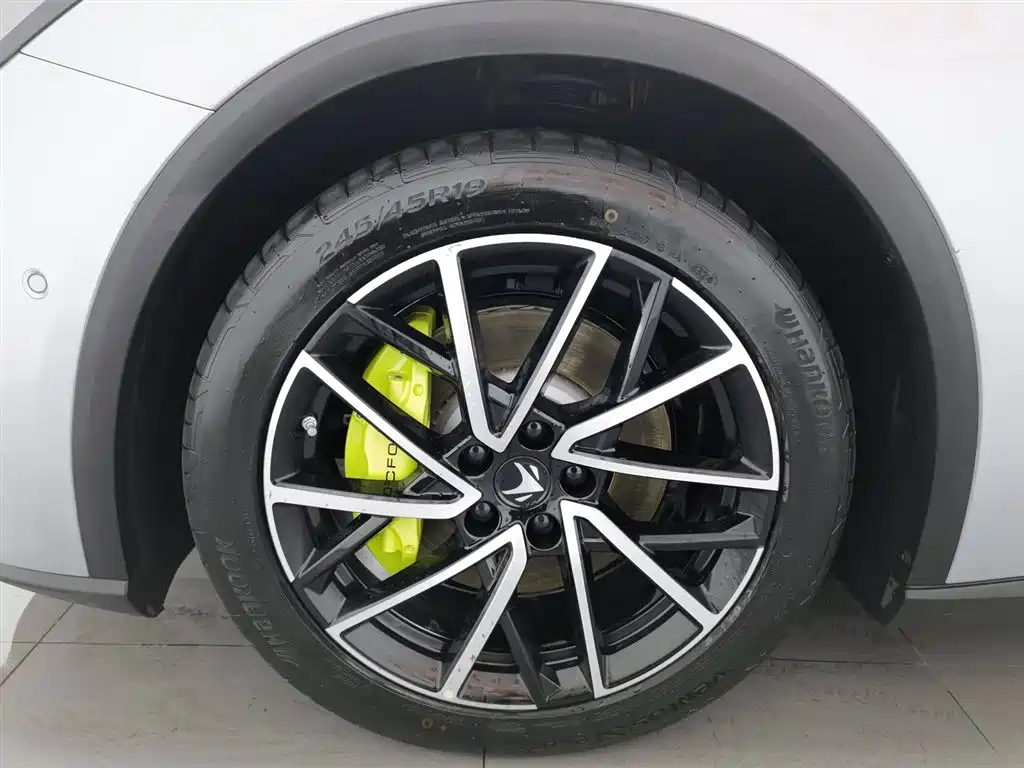 ARCFOX EXTREME FOX POLAR FOX ALPHA S5