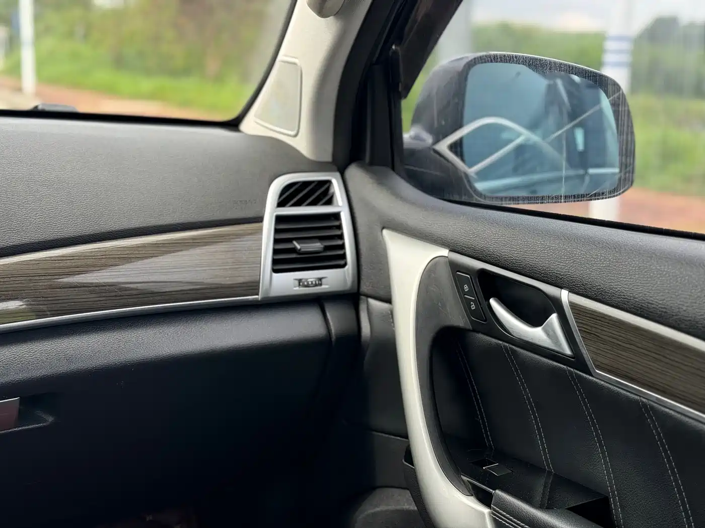 Haval H9 2015 2.0T 4WD Luxury 7-Seater фото 20