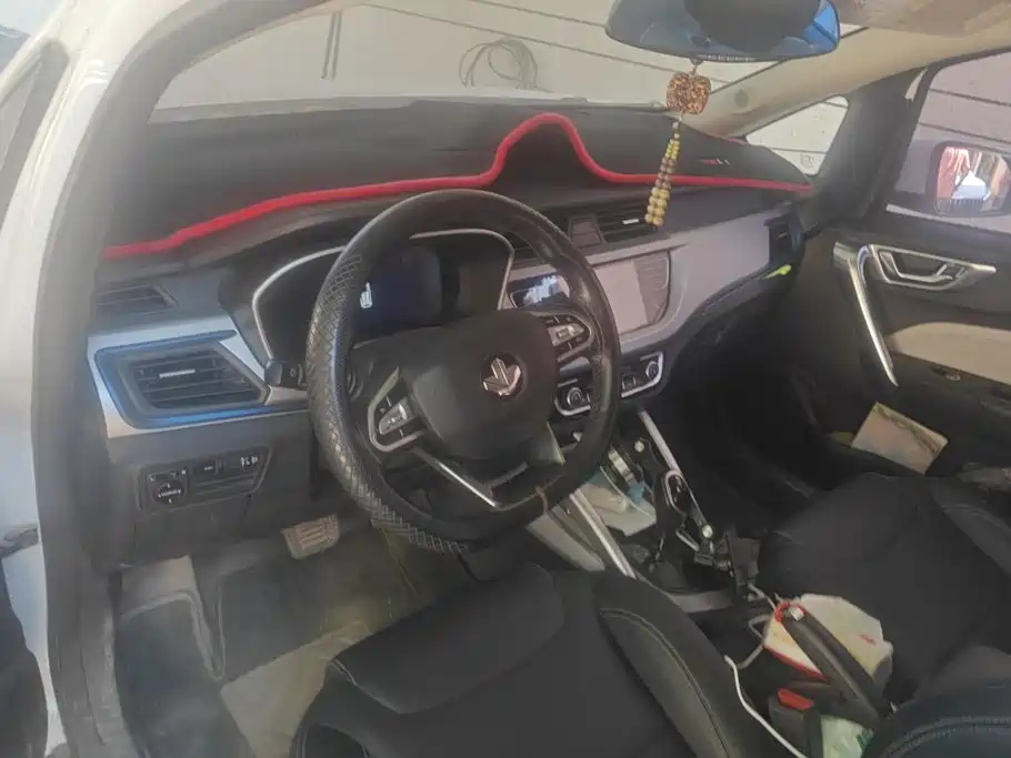 Ruilan Auto Maple 30X 2020 2020 Style Edition