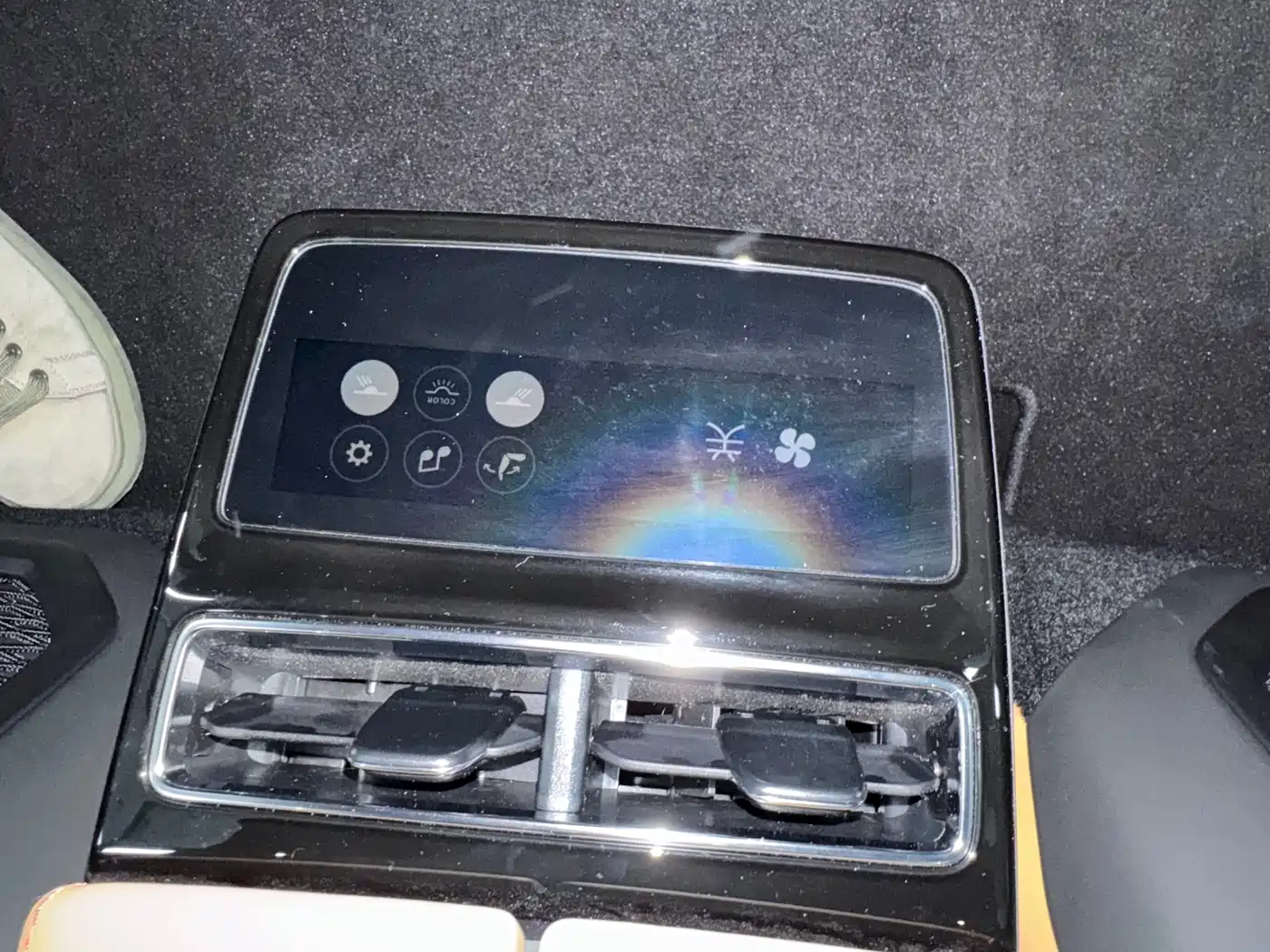 ZEEKR EXTREME KRYPTON 001