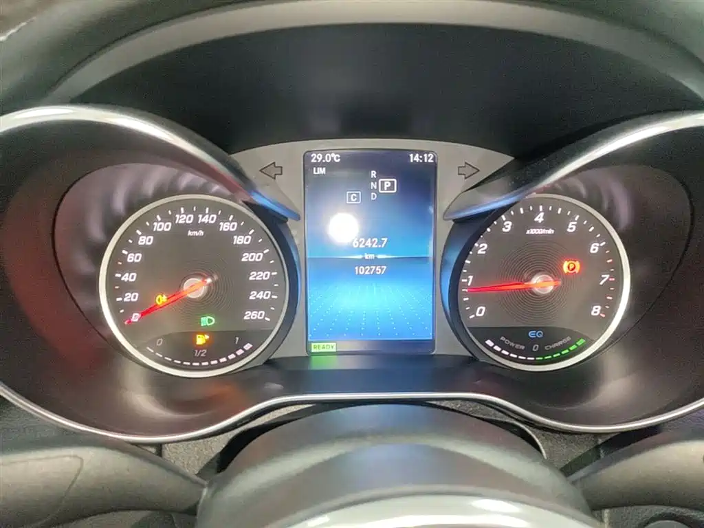 Mercedes-Benz C-Class 2019 C 260 L Sport фото 12