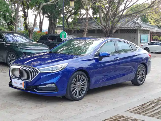 Hongqi HONGQI H5