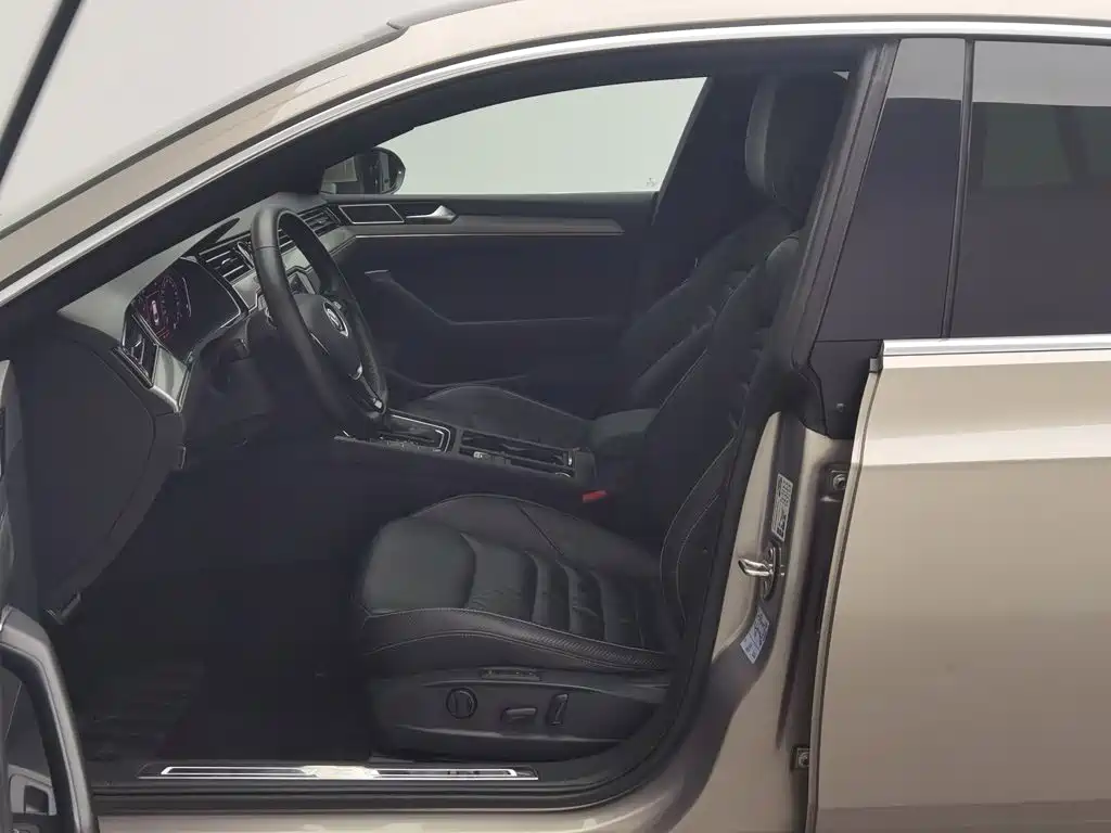 Volkswagen CC, миниатюра 10
