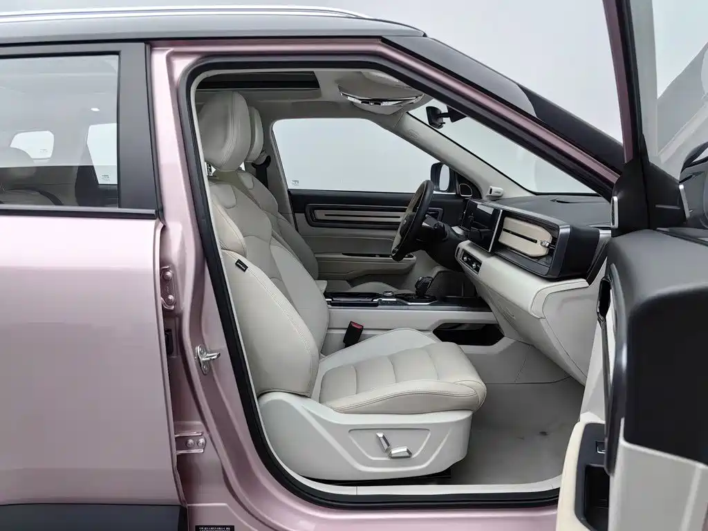Geely ICON 2023 2023 1.5TD Chocolate Premium Edition