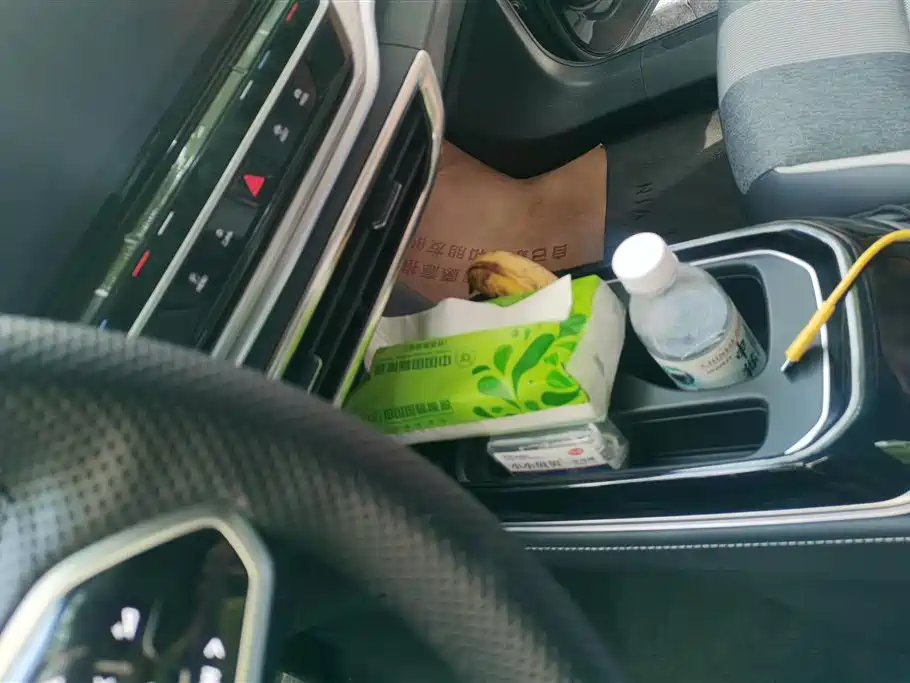 VOLKSWAGEN ID.4 CROZZ