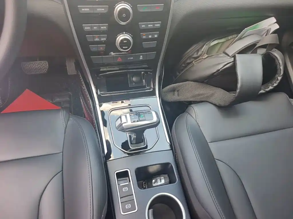 Haval H2 2020 2018 1.5T DCT 2WD Style China VI